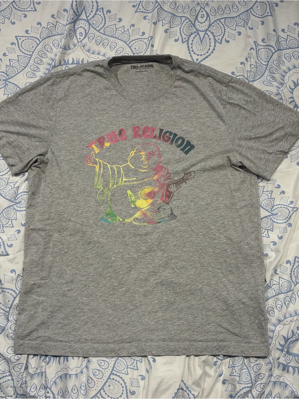 True Religion Shirt